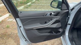 X5 xDrive 50e 489 Plug in Hybrid Steptronic8 M Sport - Premi&egrave;re 2024 occasion 13140 Miramas