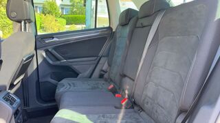 Tiguan 2.0 TDI 150 4Motion Carat 2016 occasion 48700 Monts De Randon