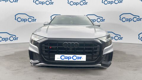 Q8 50 TDI 286 Mild Hybrid Quattro Tiptronic8 S line - Automatiq 2019 occasion 13010 Marseille
