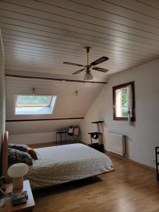  Duplex/triplex à vendre 3 pièces 106 m²