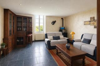  Maison à vendre 5 pièces 210 m²