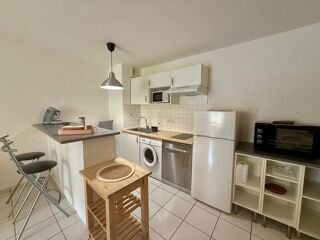  Appartement � vendre 2 pi�ces 46 m�