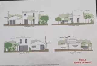  Terrain � vendre 264 m�