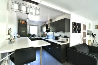  Maison à vendre 4 pièces 92 m²