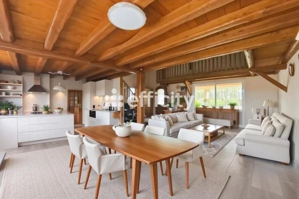 Vente Maison Maison Villeneuve sur lot