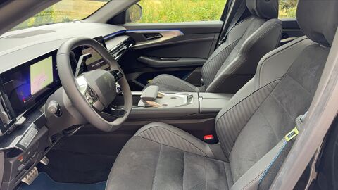Rafale 1.2 E-Tech full hybrid 200 Esprit Alpine - Automatique Entre 2025 occasion 88000 Epinal