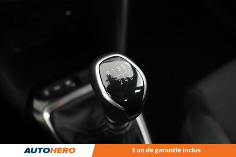 Corsa 1.5 Diesel GS Line 5P 100 ch 2020 occasion 92130 Issy-les-Moulineaux
