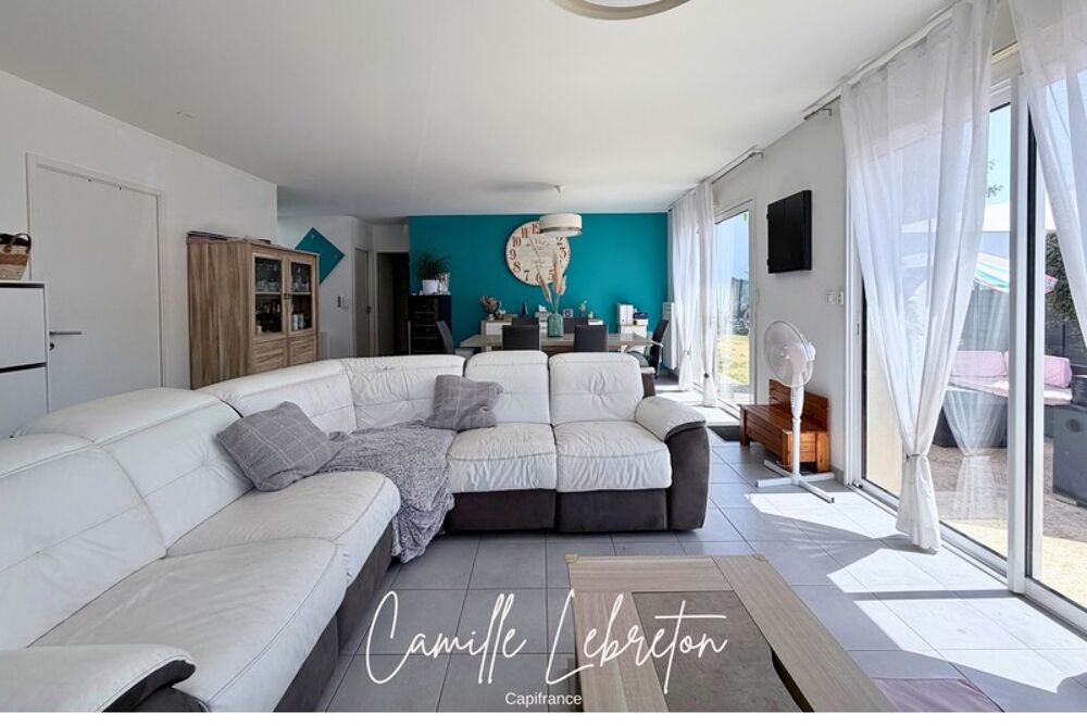 Vente Maison Maison à vendre 5 pièces VALLET (44) Vallet