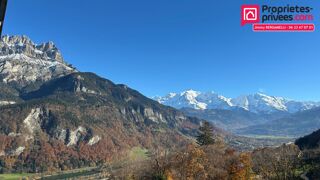  Appartement � vendre 4 pi�ces 81 m�