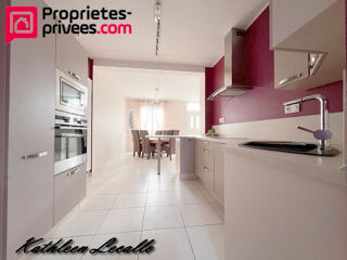  Maison à vendre 6 pièces 115 m²