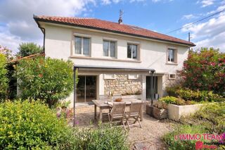  Maison à vendre 6 pièces 125 m²