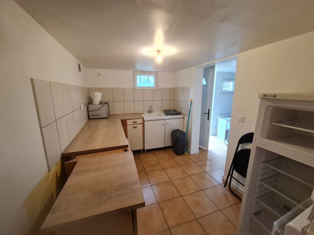 Location Appartement Studio de 22m2 à louer sur Ris-Orangis Ris orangis