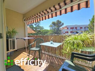  Appartement à vendre 3 pièces 60 m²
