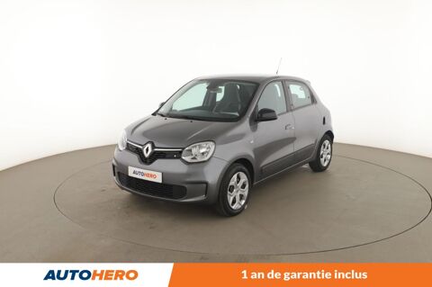 Renault twingo 1.0 SCe Zen 65 ch