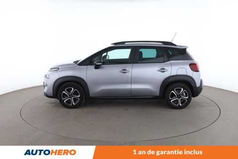 C3 Aircross 1.2 PureTech Feel Pack BV6 110 ch 2021 occasion 92130 Issy-les-Moulineaux