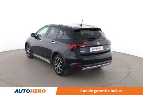 Tipo Cross 1.6 MultiJet Plus 130 ch 2022 occasion 92130 Issy-les-Moulineaux