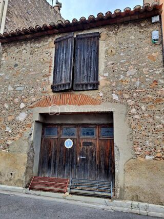  Maison � vendre 2 pi�ces 75 m�