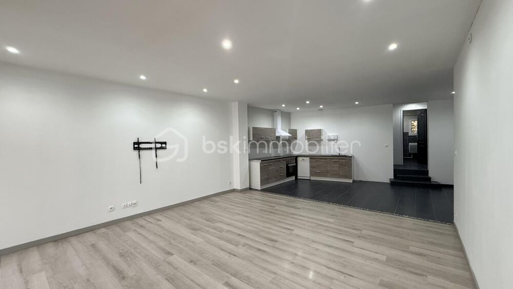 Appartement T3 de 80 m2
