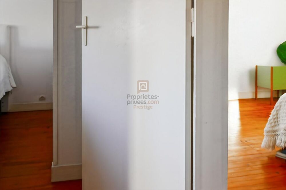 � vendre  Maison Bordeaux (33200)