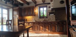  Maison à vendre 7 pièces 166 m²
