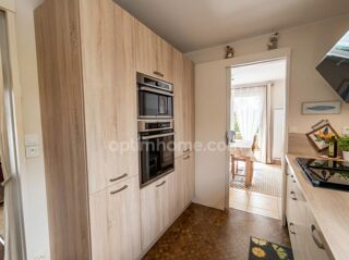  Maison à vendre 6 pièces 125 m²