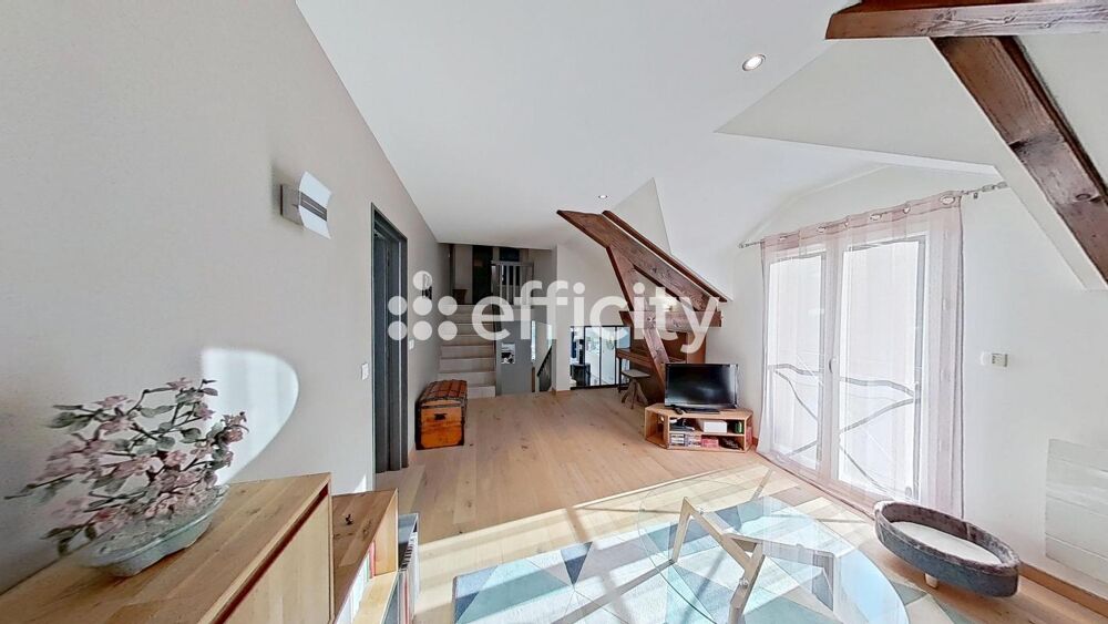  vendre  Maison Reignier (74930)