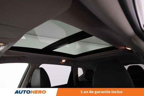 X-Trail 1.6 dCi Tekna Xtronic 130 ch 2016 occasion 92130 Issy-les-Moulineaux