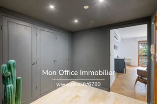  Appartement à vendre 3 pièces 78 m²