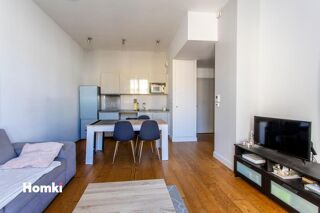  Appartement � vendre 2 pi�ces 50 m�
