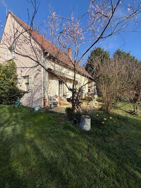   Maison � vendre 10 pi�ces proche de VITTEAUX (21) Maison - 10 pi�ce(s) - 215 m�