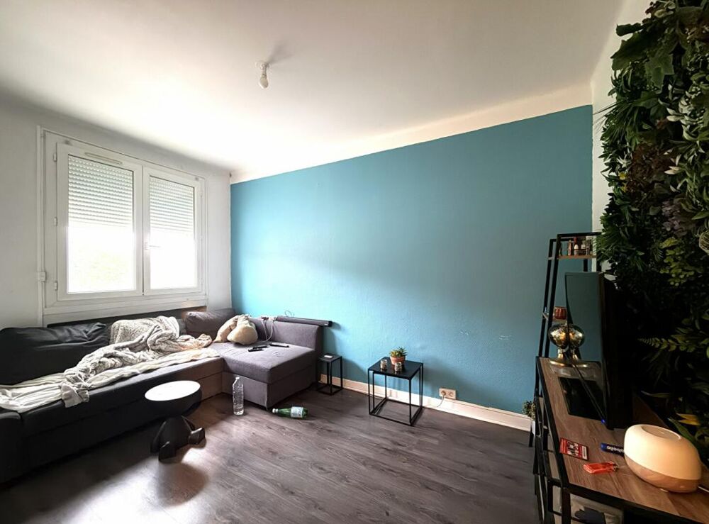 Vente Appartement Appartement Saint Jean Bonnefonds 3 pièce(s) 54.4 m2 Saint jean bonnefonds