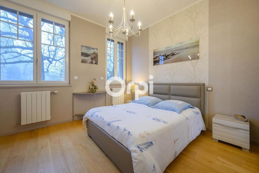 Vente Maison Maison 4 chambres centre ville de Douai Douai