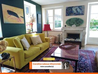  Propriété/château à vendre 11 pièces 270 m²