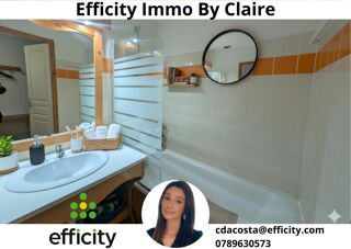  Appartement � vendre 2 pi�ces 27 m�