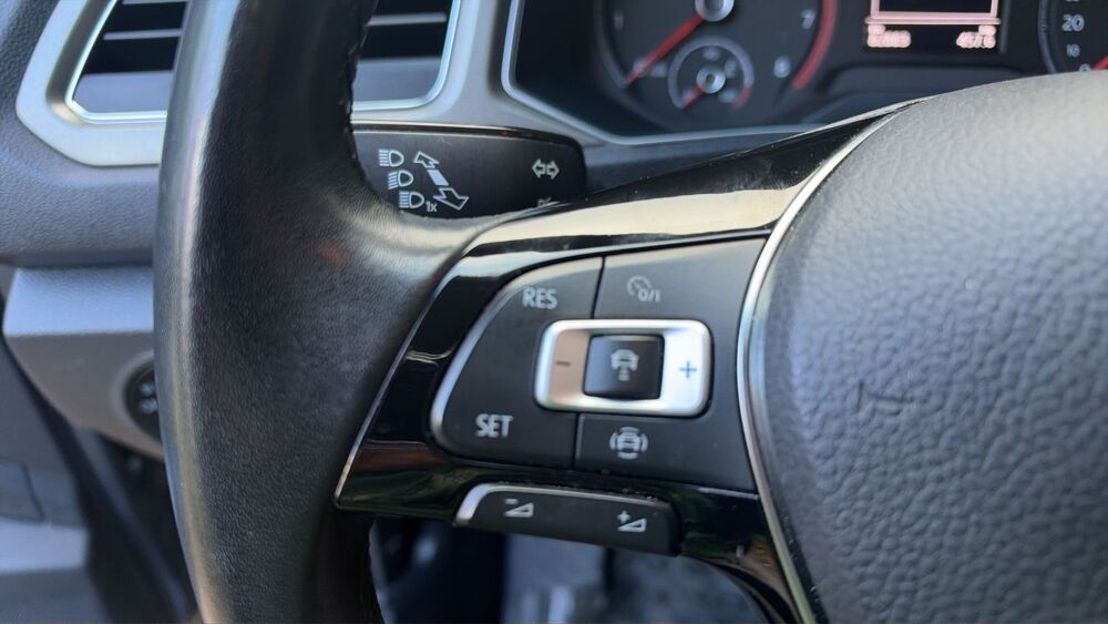T-ROC 1.5 TSI 150 DSG7 Lounge 2020 occasion 77260 La Ferte Sous Jouarre