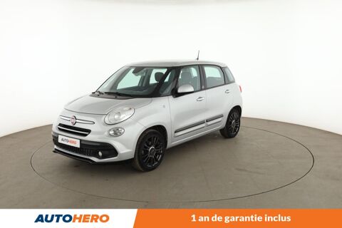 Fiat 500 L 1.4 120th 95 ch 2019 occasion Issy-les-Moulineaux 92130