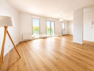  Appartement à vendre 4 pièces 84 m²