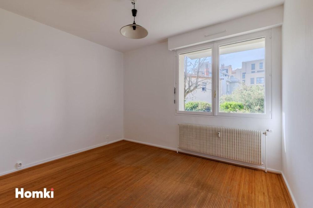Vente Appartement Appartement T3 de 74 m² à Lyon 69006, Rue de la Gaité Lyon 6