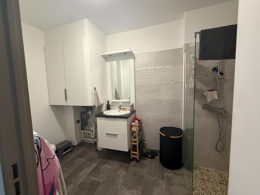 Vente Appartement Appartement à vendre 3 pièces SAINT DENIS (974) - Centre Ville Saint denis