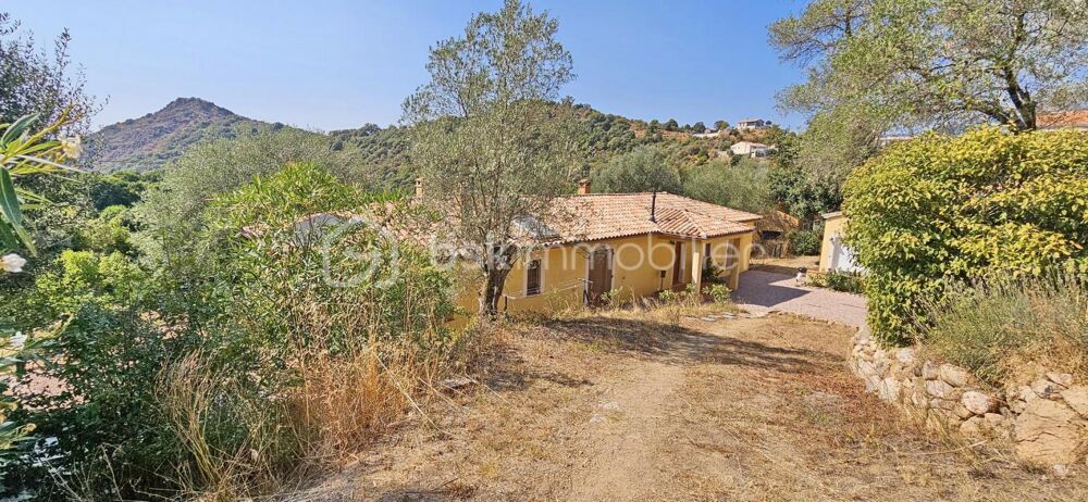 � vendre  Maison Ajaccio (20000)