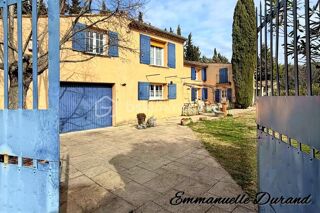  Ferme à vendre 8 pièces 240 m² Valreas