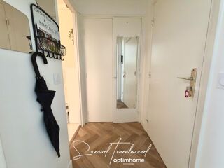  Appartement � vendre 1 pi�ce 27 m�