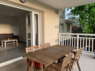  Appartement à vendre 3 pièces 64 m²