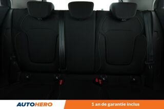M&eacute;gane 1.5 dCi Blue Business 115 ch 2021 occasion 92130 Issy-les-Moulineaux