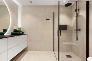  Appartement � vendre 2 pi�ces 46 m�