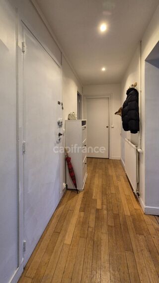  Appartement à vendre 3 pièces 60 m²
