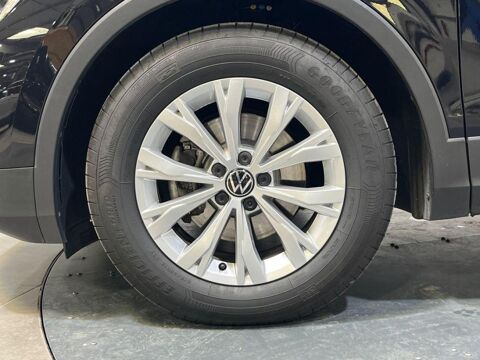 Tiguan 2.0 TDI 150ch DSG7 Life Plus 2023 occasion 31100 Toulouse