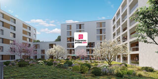  Appartement  vendre 1 pice 28 m