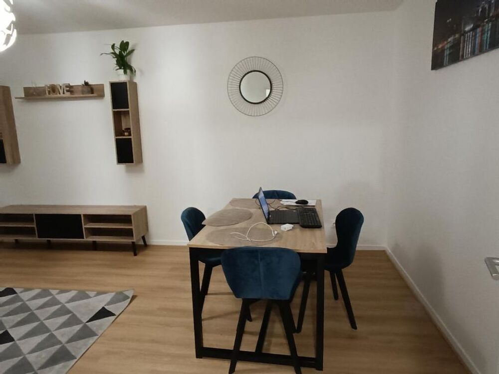 Location Appartement Appartement de 52m2 à louer sur Villiers-sur-Marne Villiers sur marne