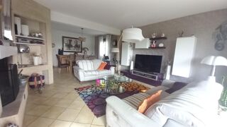  Maison à vendre 9 pièces 182 m²